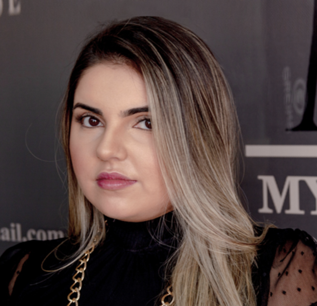 Mylena Lima